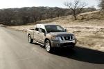 Nissan Titan 2006 года